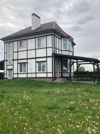 ВІД ВЛАСНИКА БЕЗ КОМІСІЇ оренда будинку Березівка, Київська область - фото 1