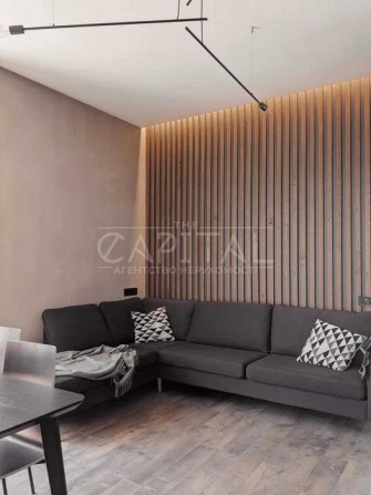 Будинок в стилі LOFT 125м2 Білогородка Шевченкове Гореничі Стоянка - фото 1