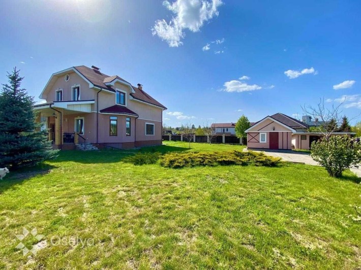 Будинок в оренду біля озера | с. Горбовичі | Простір, комфорт, природа - фото 1