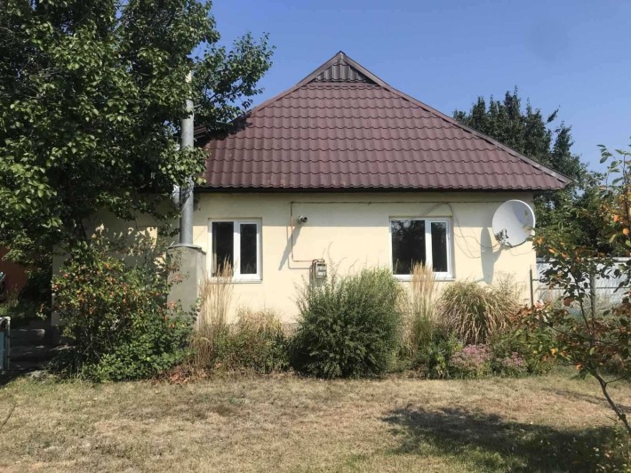 Здається дім в с.Зазим'я. 5 км від Київа - фото 1