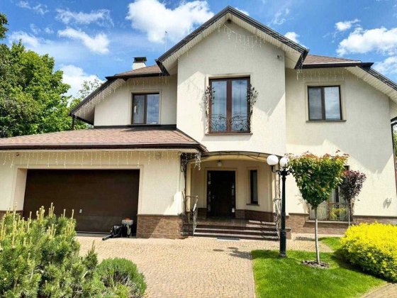 Власник! Здам будинок. КГ Іванковичі. Охорона.  Ліс озеро. USDT. Київ Іванковичі