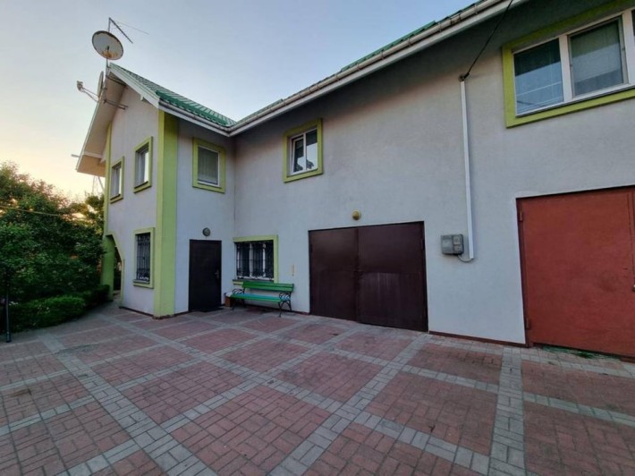 Оренда будинку 95м2 з сауной і більярдом - фото 1