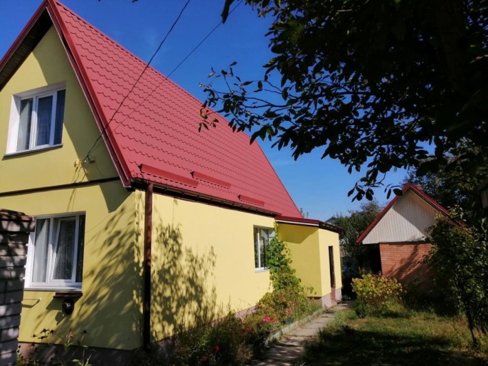 Круглик, оренда будинку з усіма зручностями - фото 1