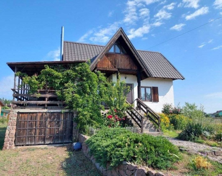 Здам в оренду будинок у Новосілках (Вишгородський рн), 120м2, 20 соток - фото 1