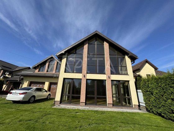 Оренда будинку, с. Нові Безрадичі, Обухівський район Новые Безрадичи