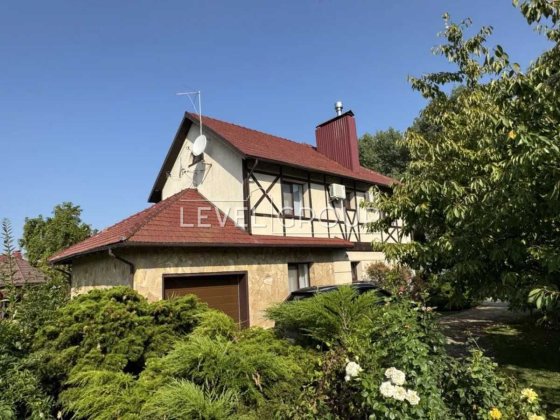 Оренда будинку з басейном Погреби Броварський район Київська область Погребы