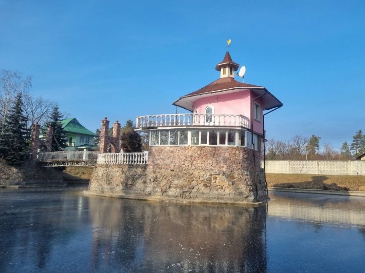 Оренда будинку на літній сезон у  передмісті Києва,с.Романкiв. - фото 1