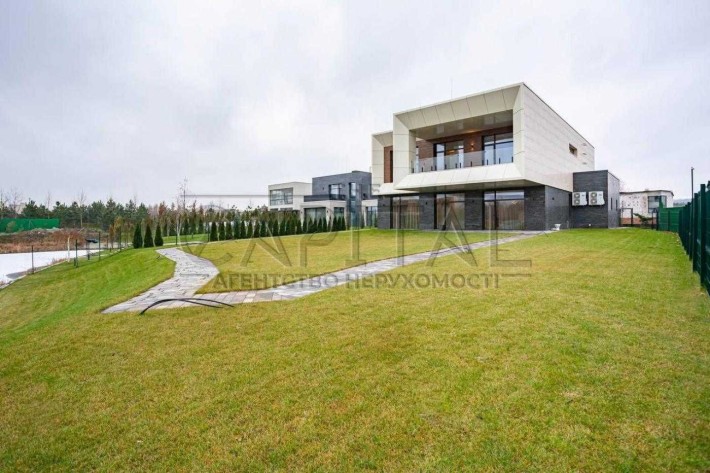 Оренда Будинок Романков - фото 1