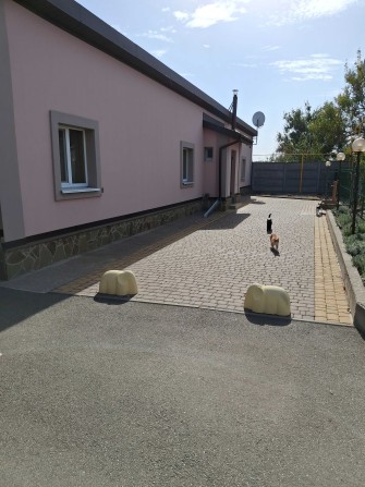 Довгострокова оренда будинку С.Фурси - фото 1
