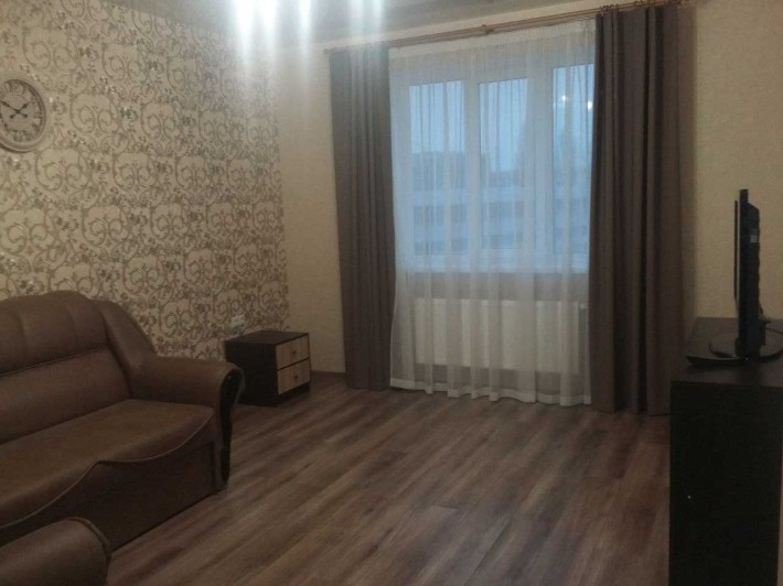 "Оренда 1 кімн. квартири, 47 м², ЖК Оксамитовий" - фото 1