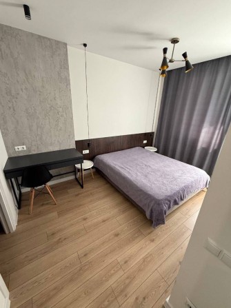 Оренда 1 км квартири в ЖК з підземним паркінгом - фото 1