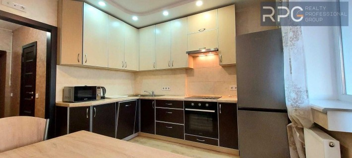 Оренда Здам 1кім квартира 40м² ЖК Софія Київська метро Житомирська - фото 1