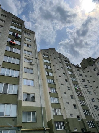 2-к вул.Кисілевської - фото 1