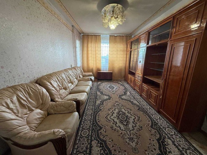 Оренда 3к квартири на мкрн. Гірницький - фото 1