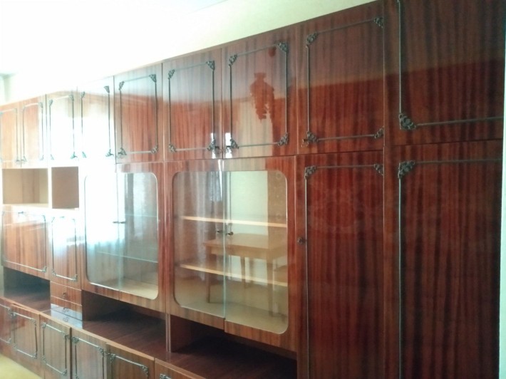 Сдам 3х ком.квартиру Б.Вечерний,Ивана Авраменка д.18 - фото 1