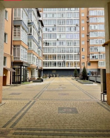 Оренда 1-кімнатної квартири вул. Мельника, центр Івано-Франківська - фото 1