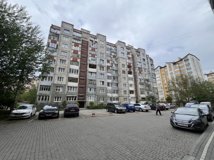 Оренда 1-кімнатної квартири 35м.Пасічна. ВПУ №13,Дитячий садок.Озеро - фото 1