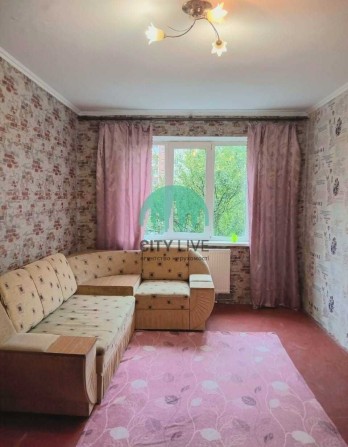 Оренда 1 кім квартири з індивідуальним опаленням! - фото 1