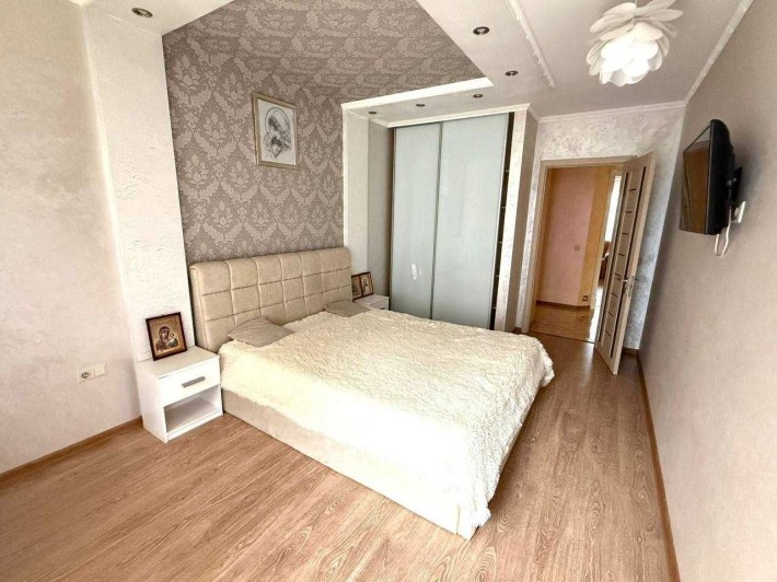 ЦЕНТР Оренда 2 кім. квартира по вул. В. Великого - фото 1