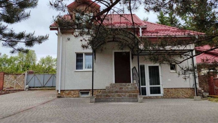 Будинок/ оренда/ ремонт/ Сокільники/ Львів - фото 1
