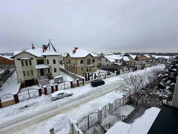 Здається в оренду будинок в с. Зимна Вода - фото 1