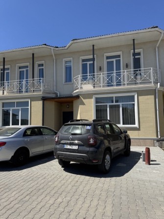 Сдам 2х этажный таунхаус в ЖК Дайберг - фото 1