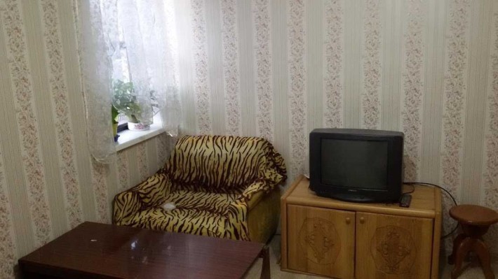 Комната с с/у в 2х ком. кварт, частный дом пос. Котовск, 5-я Крыжановк - фото 1