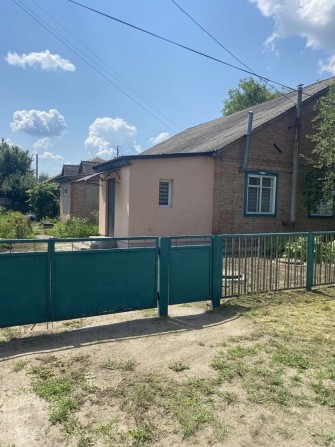 Продаж частини будинку. - фото 1
