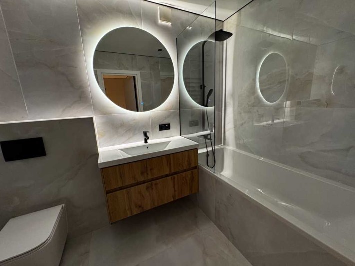 Оренда котеджу в ЖК "West House" Перша здача. с. Петриків - фото 1