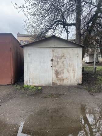 Гараж в оренду центр міста - фото 1