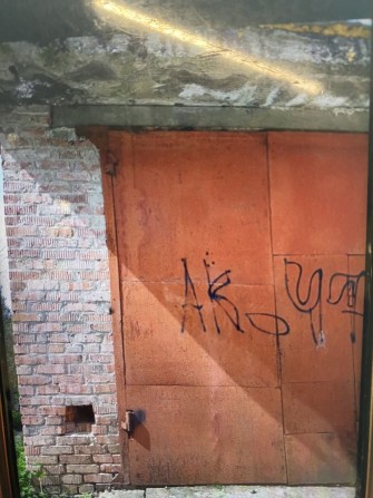 Оренда гаража центр - фото 1