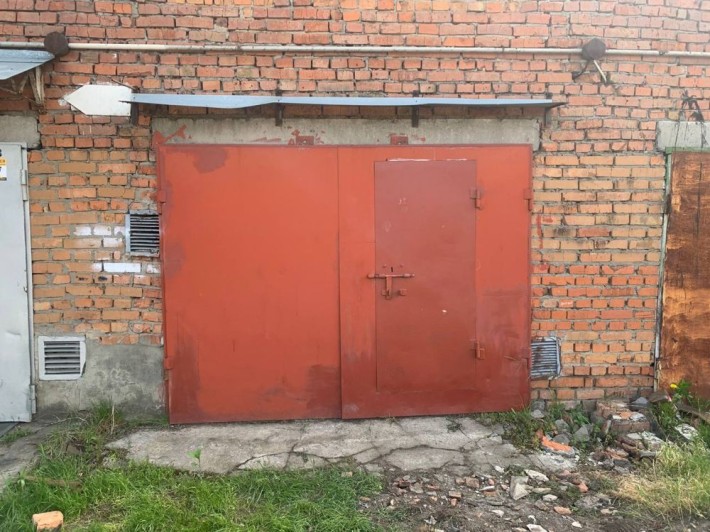 Оренда Гаражу по вул Тернопільській - фото 1