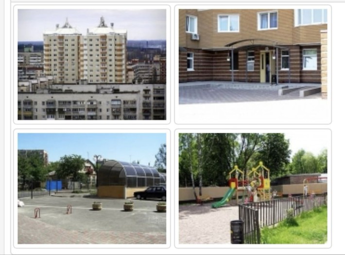 Оренда паркінгу Лагунової 18б - фото 1