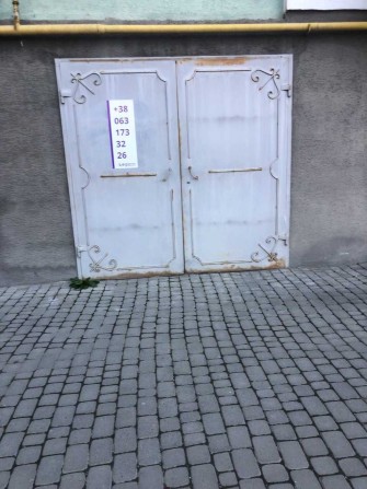 Гараж в оренду на Горбачевського_П - фото 1