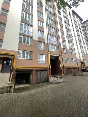 гараж в оренду Чороновола 155 - фото 1