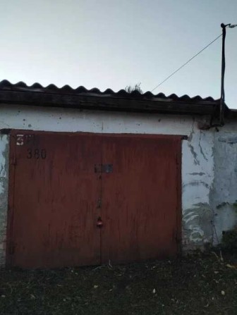 Оренда гаража від власника! - фото 1