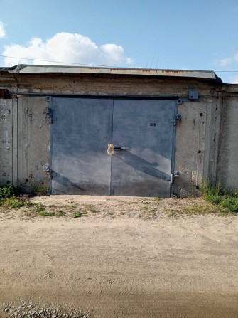 Сдам гараж на Раковке - фото 1