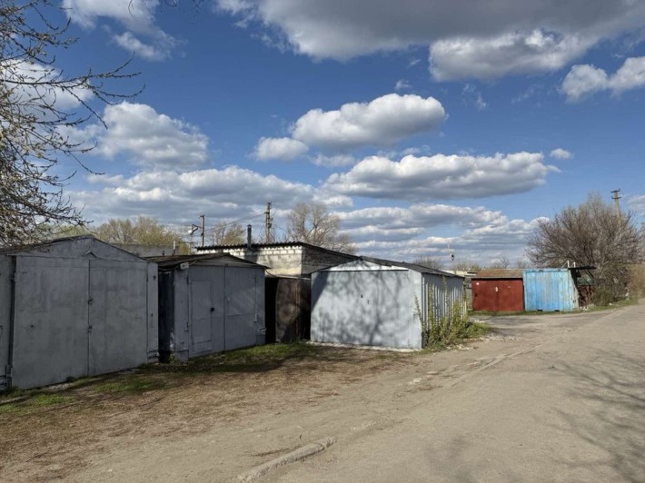 Сдам гараж на Раковке - фото 1