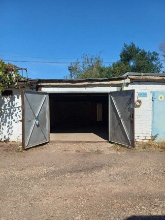 Сдам капітальний гараж в кооп. Кубанський 2 на 95 кв. - фото 1