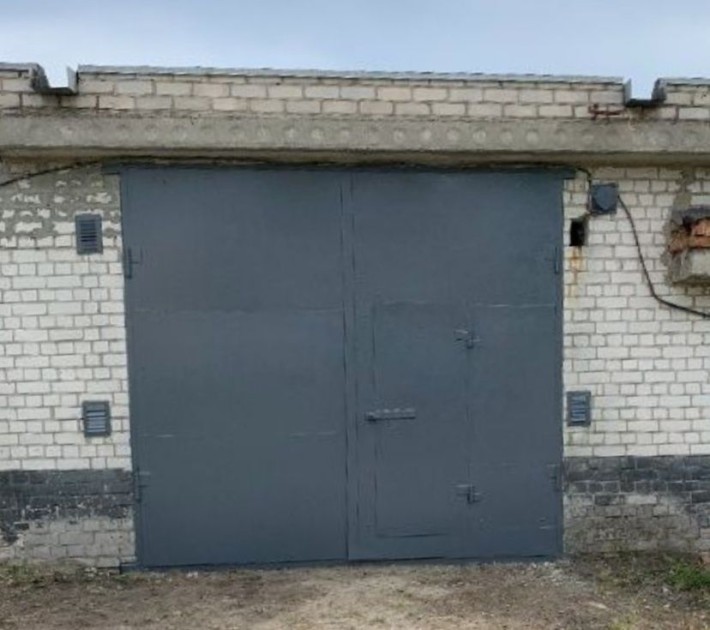 Сдам гараж 9×4 на 7-Заречном кооператив Солнечный - фото 1