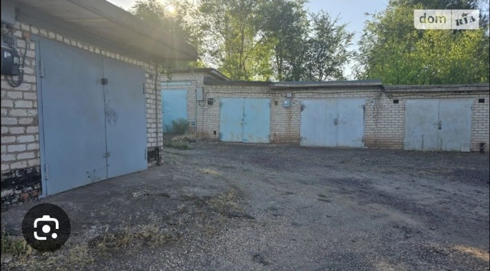 Сдам гараж в аренду "Горняк" Сухая балка - фото 1