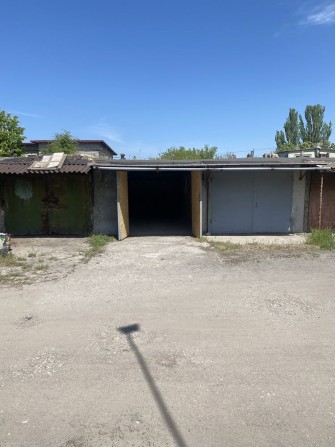 Сдам/продам гараж на 97 квартале - фото 1
