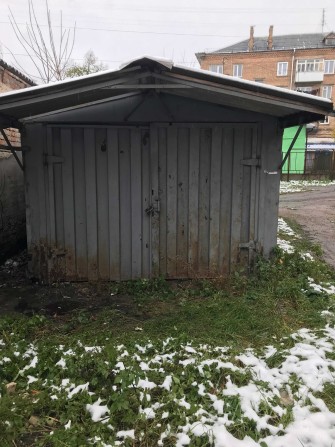 Здам в аренду гараж ,в центрі міста, вул.Вінниченка - фото 1