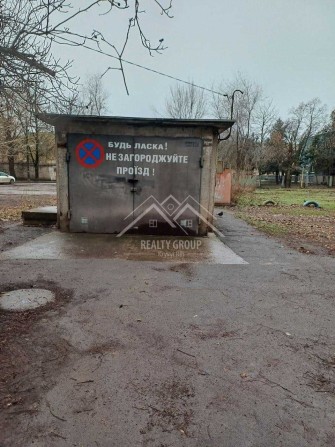 Оренда гаража в центрі міста - фото 1