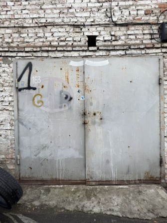 Оренда гаражу Рівне на Шухевича - фото 1