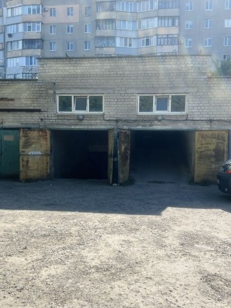 Оренда гаражного приміщення Млинівська - фото 1