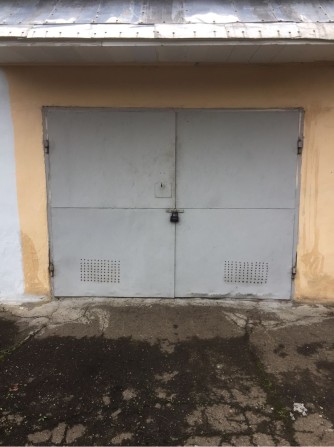 Здам гараж цегляний в кооп  1  вул Кармелюка р - н цег заводу 3 - фото 1