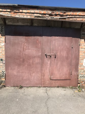 Здам гараж в ГСК-5 Електромережа. - фото 1
