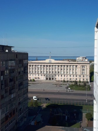Паркінг у центрі міста. Гоголя 253 А - фото 1