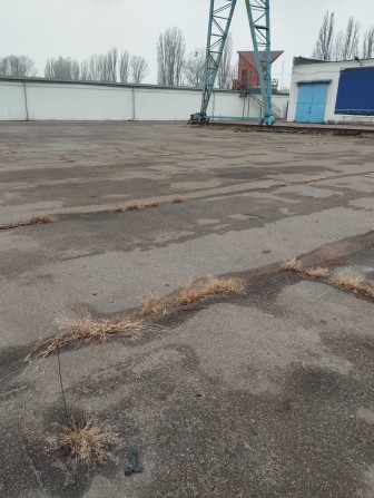 Паркомісця під стоянку автомобілів - фото 1